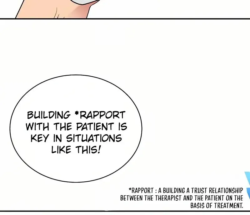 The Miraculous Physical Therapist Chapter 14 page 71 - 