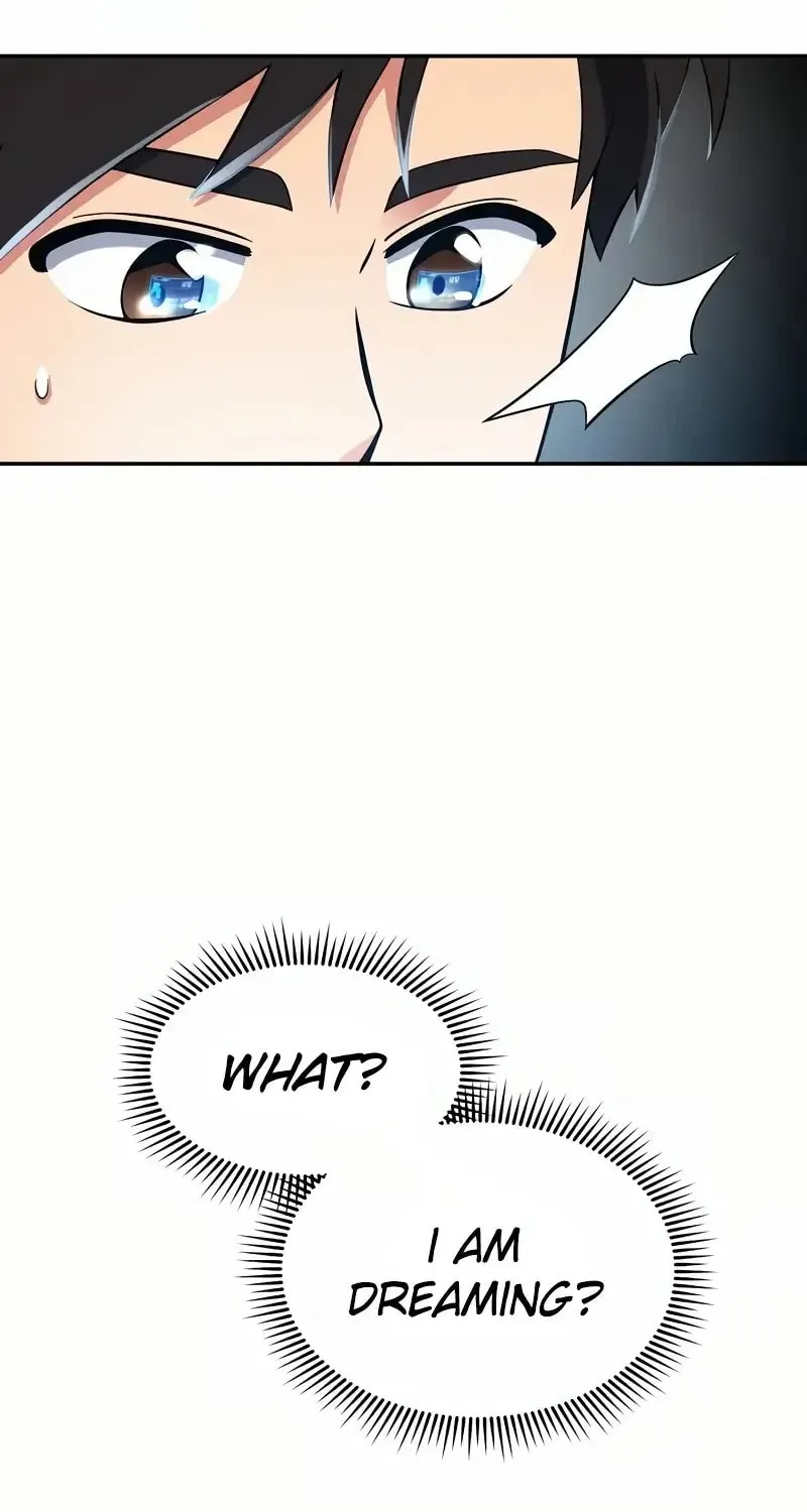 The Miraculous Physical Therapist Chapter 14 page 86 - 