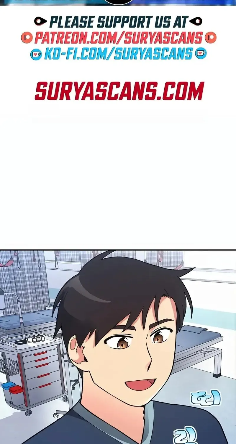 The Miraculous Physical Therapist Chapter 15 page 2 - 