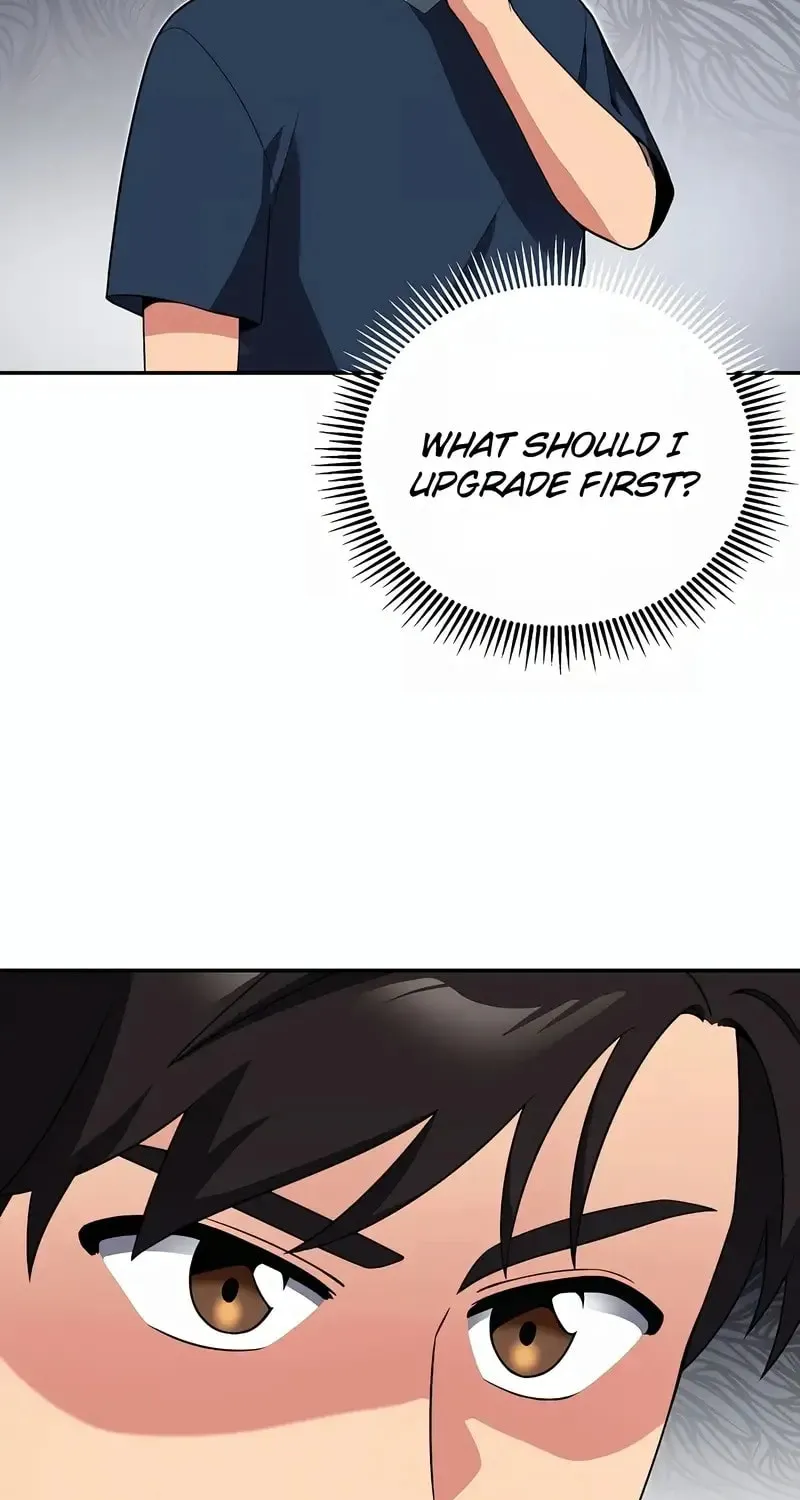 The Miraculous Physical Therapist Chapter 15 page 13 - 