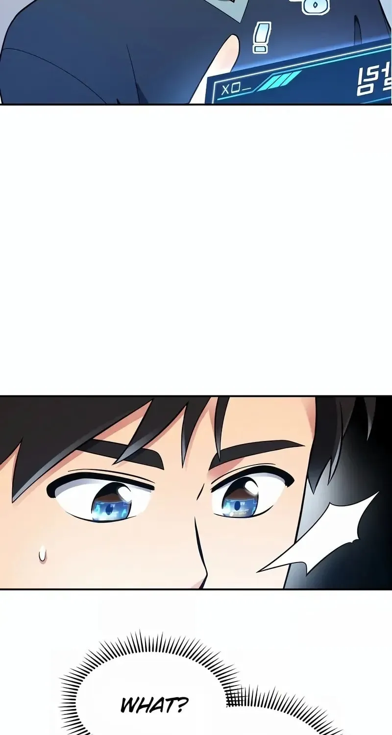 The Miraculous Physical Therapist Chapter 15 page 3 - 