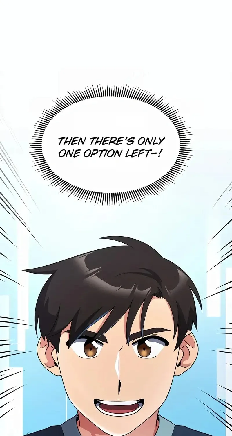 The Miraculous Physical Therapist Chapter 15 page 22 - 