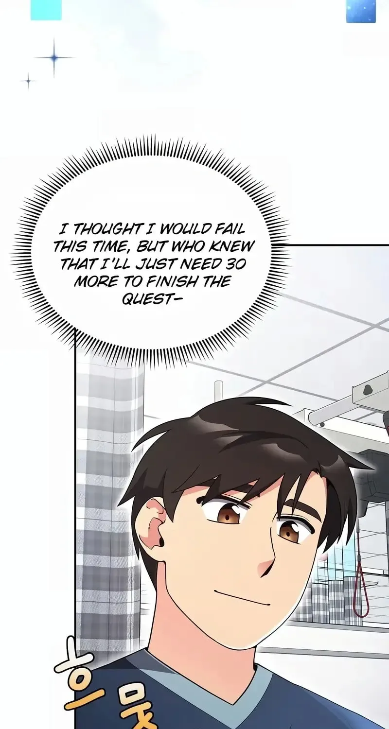 The Miraculous Physical Therapist Chapter 15 page 5 - 