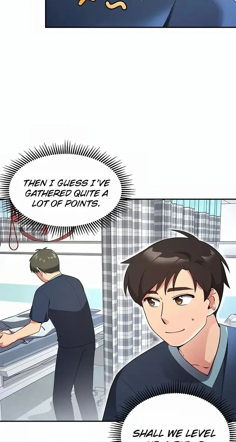 The Miraculous Physical Therapist Chapter 15 page 6 - 