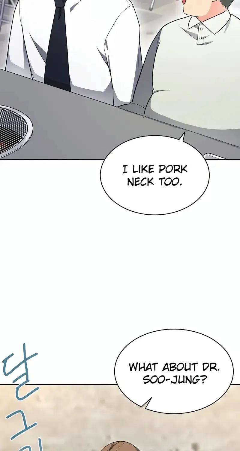 The Miraculous Physical Therapist Chapter 15 page 53 - 