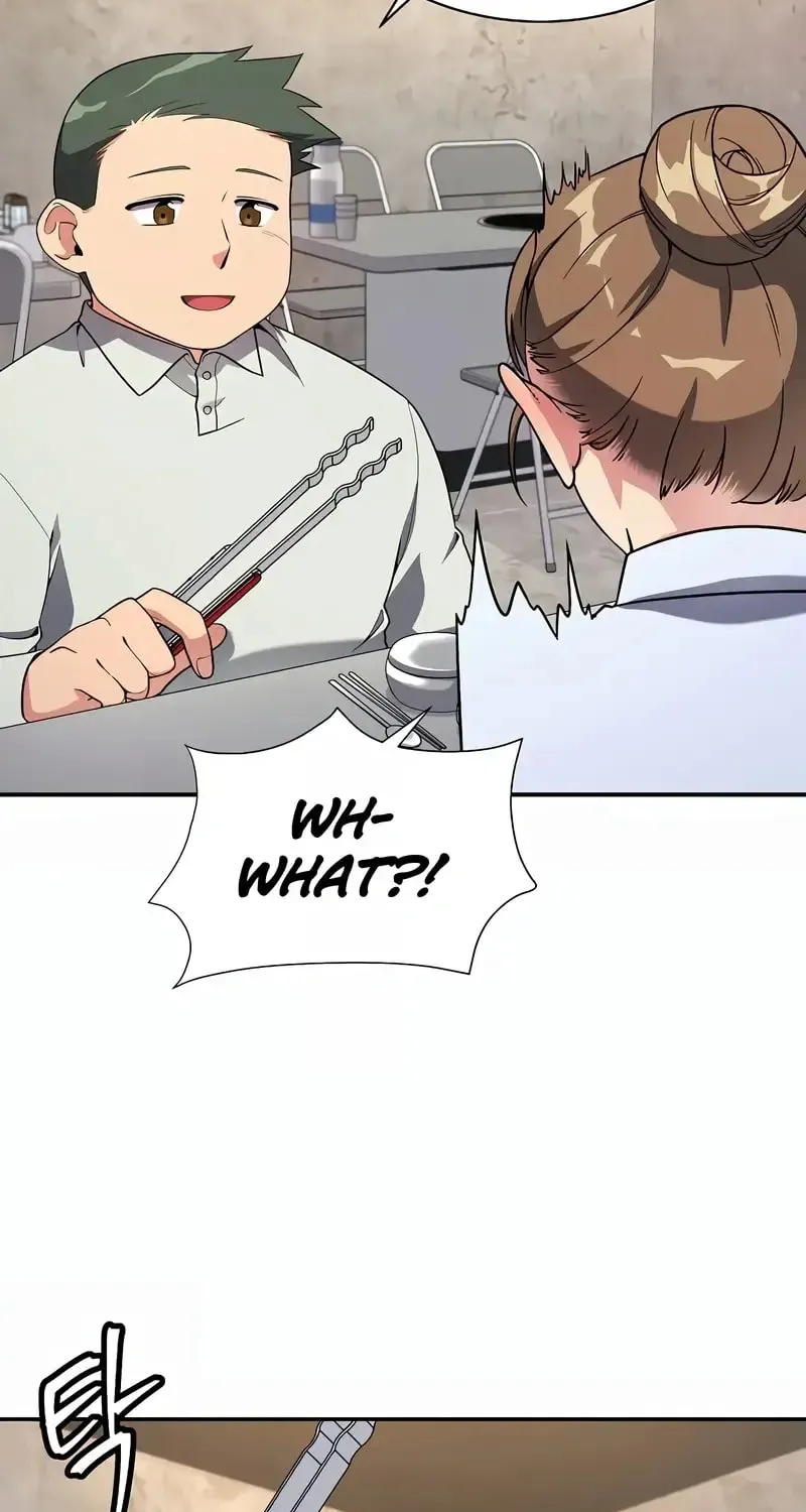 The Miraculous Physical Therapist Chapter 15 page 55 - 