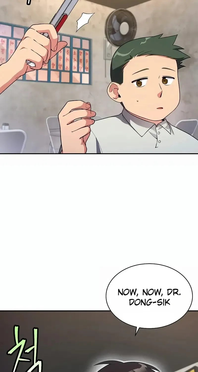 The Miraculous Physical Therapist Chapter 15 page 56 - 