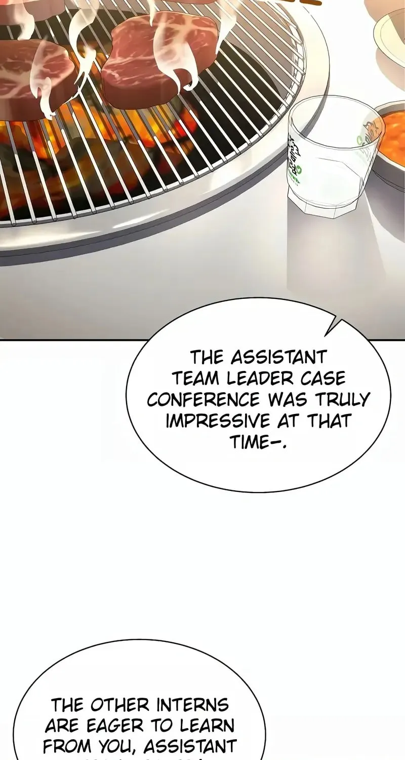 The Miraculous Physical Therapist Chapter 15 page 60 - 
