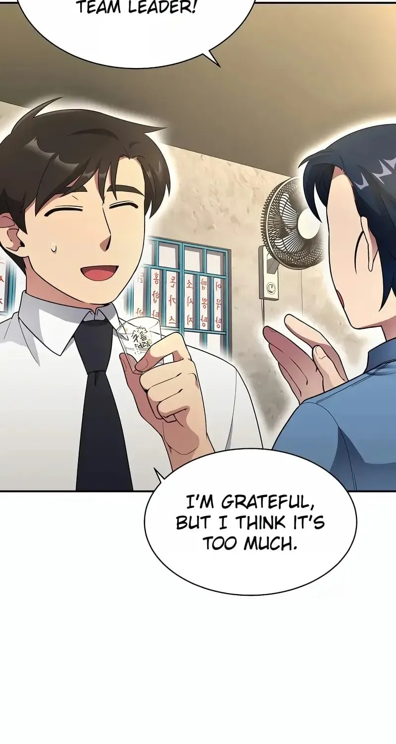 The Miraculous Physical Therapist Chapter 15 page 61 - 