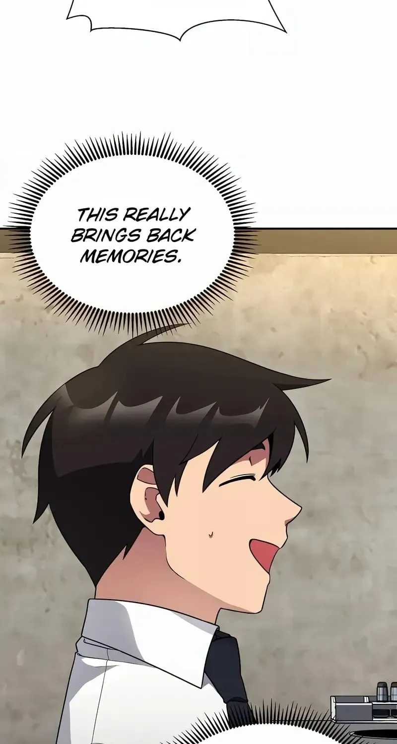 The Miraculous Physical Therapist Chapter 15 page 63 - 