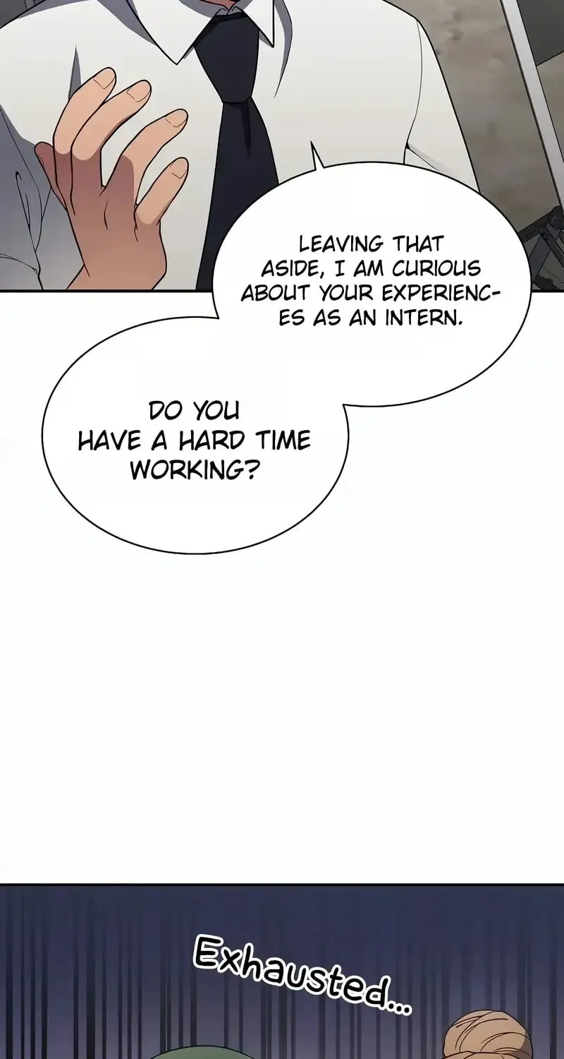 The Miraculous Physical Therapist Chapter 15 page 65 - 