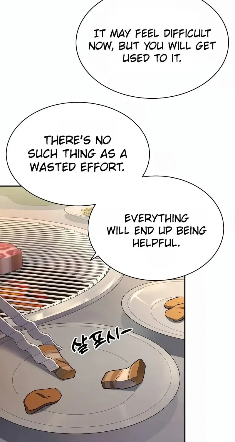 The Miraculous Physical Therapist Chapter 15 page 70 - 