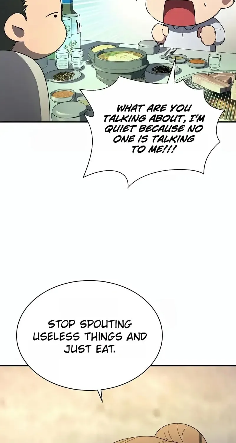 The Miraculous Physical Therapist Chapter 15 page 74 - 
