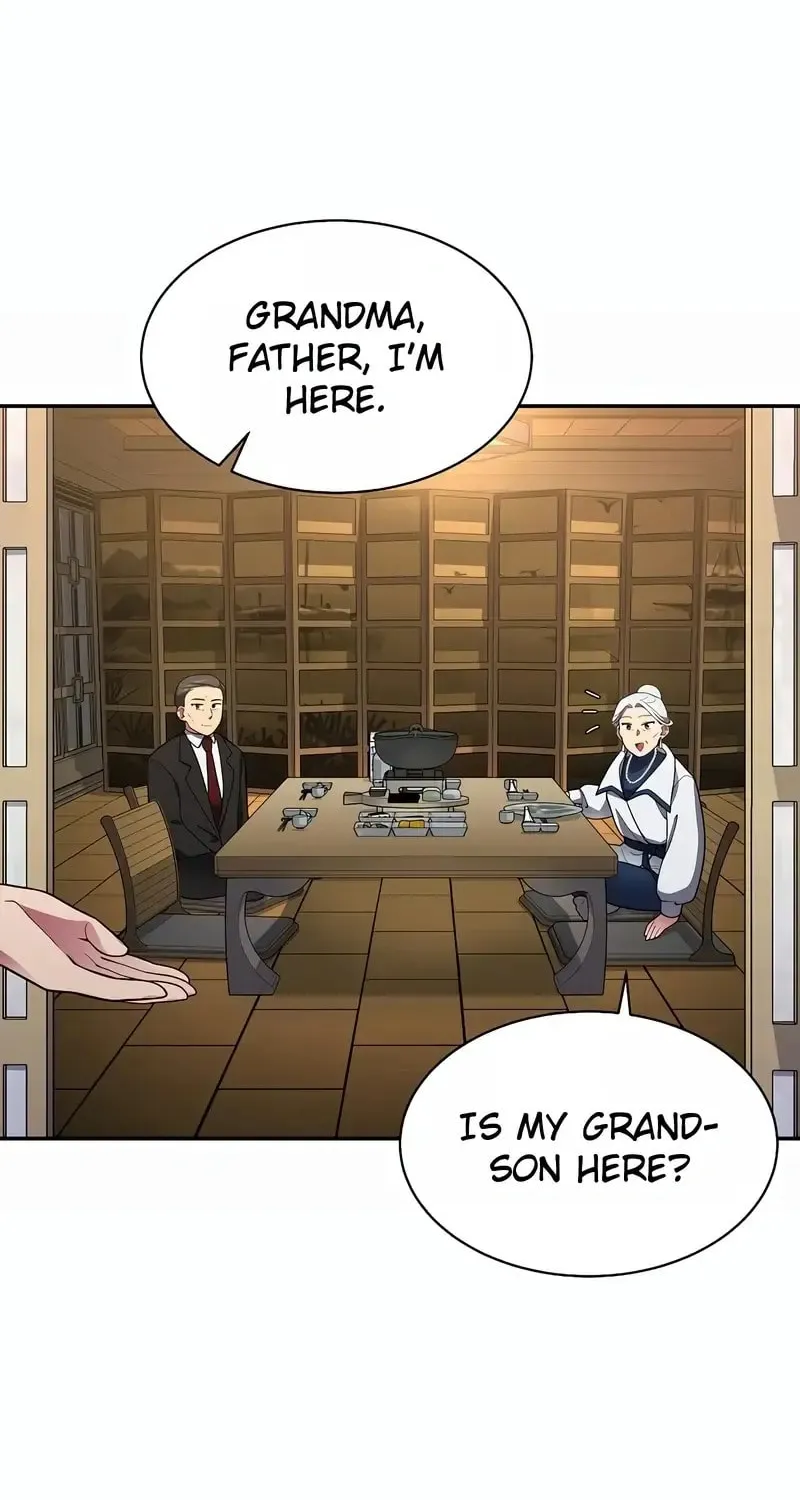 The Miraculous Physical Therapist Chapter 15 page 79 - 