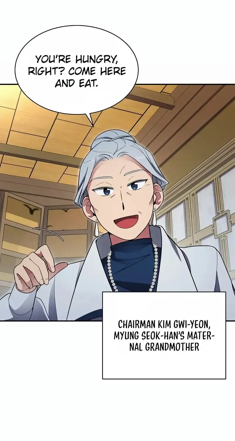 The Miraculous Physical Therapist Chapter 15 page 80 - 