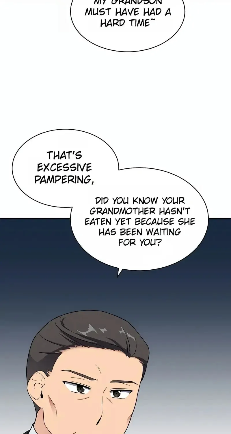 The Miraculous Physical Therapist Chapter 15 page 82 - 