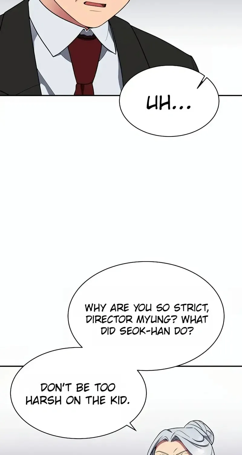 The Miraculous Physical Therapist Chapter 15 page 83 - 
