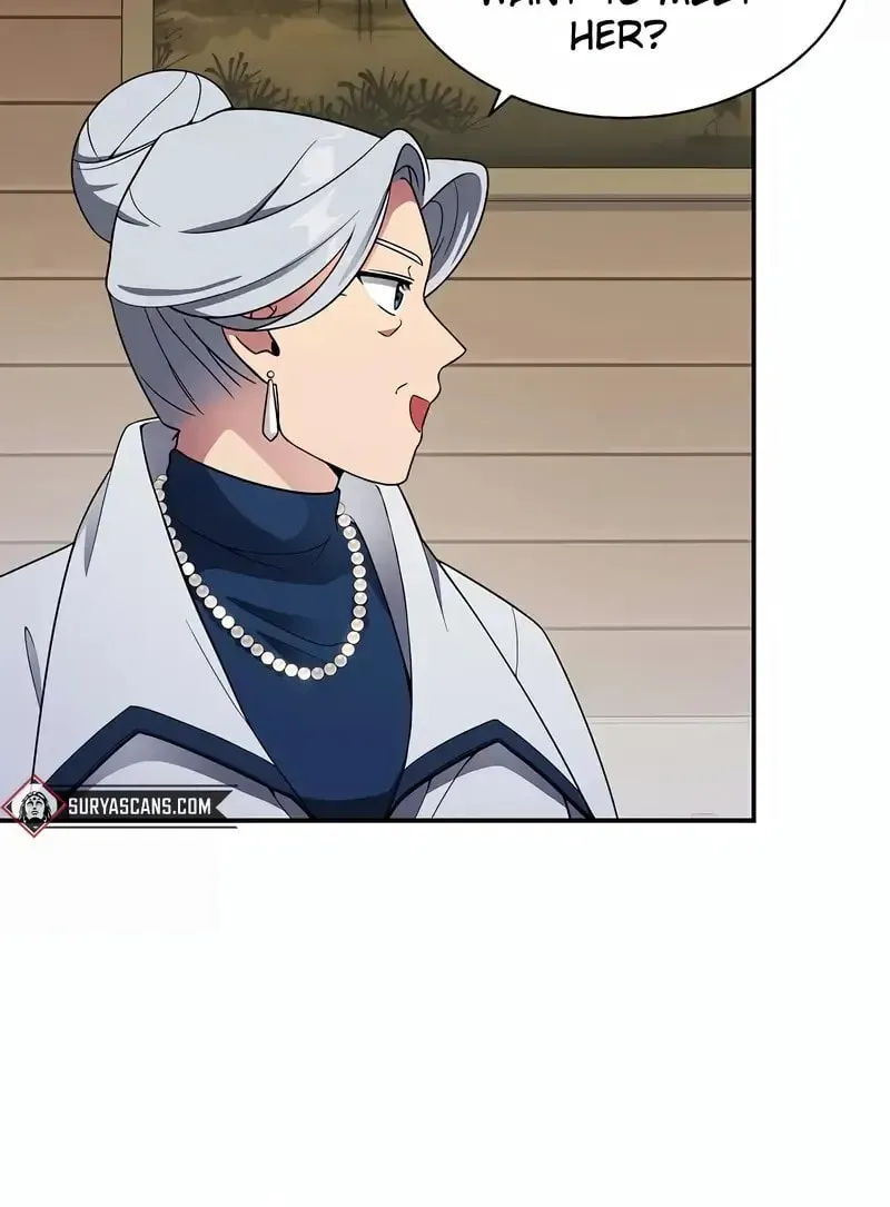 The Miraculous Physical Therapist Chapter 15 page 86 - 