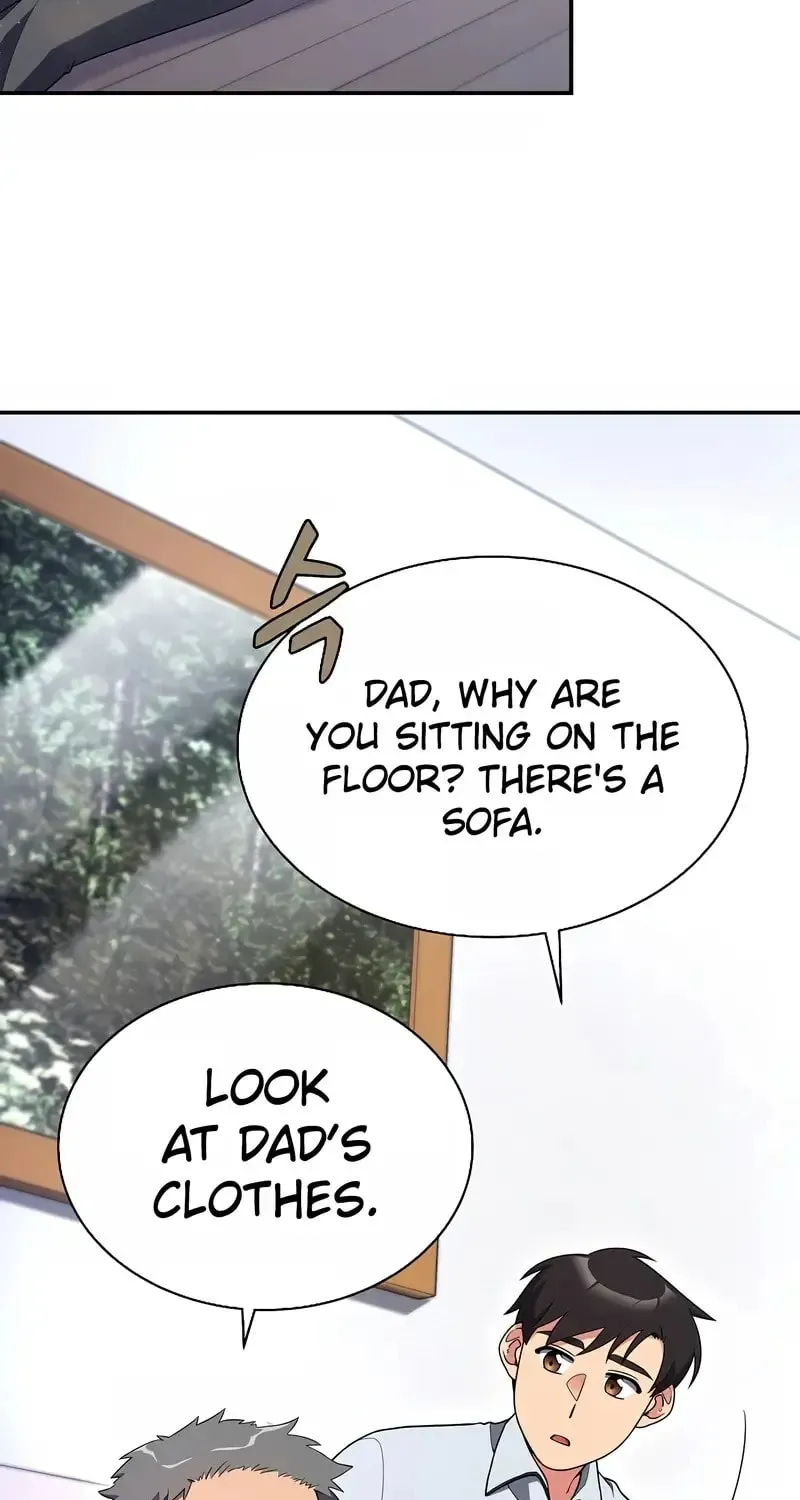 The Miraculous Physical Therapist Chapter 16 page 15 - 