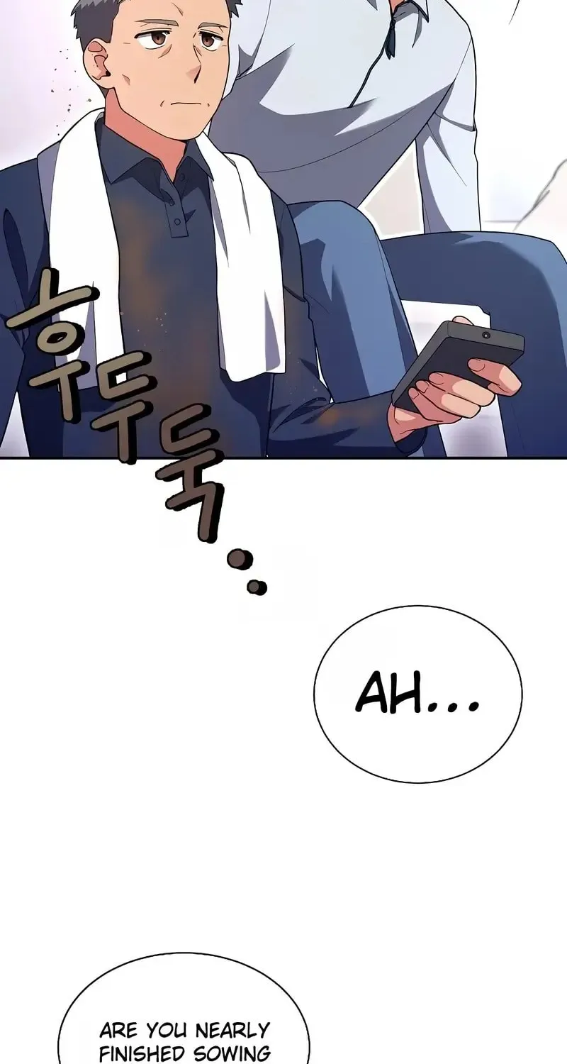 The Miraculous Physical Therapist Chapter 16 page 16 - 