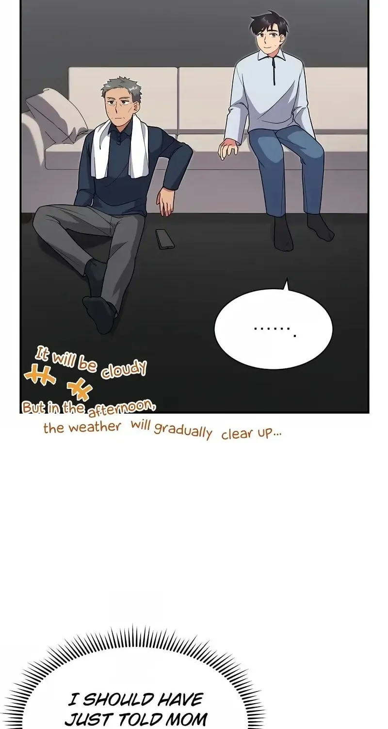 The Miraculous Physical Therapist Chapter 16 page 18 - 