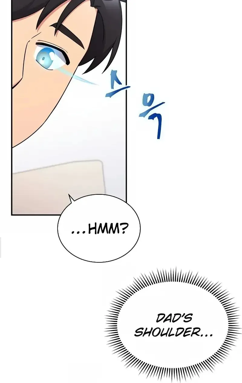 The Miraculous Physical Therapist Chapter 16 page 20 - 