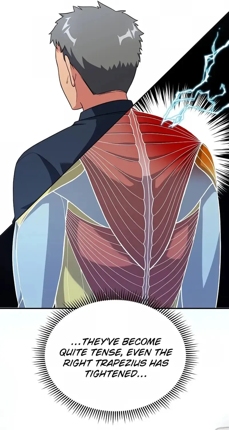 The Miraculous Physical Therapist Chapter 16 page 21 - 