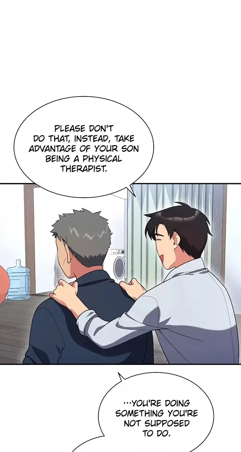 The Miraculous Physical Therapist Chapter 16 page 24 - 