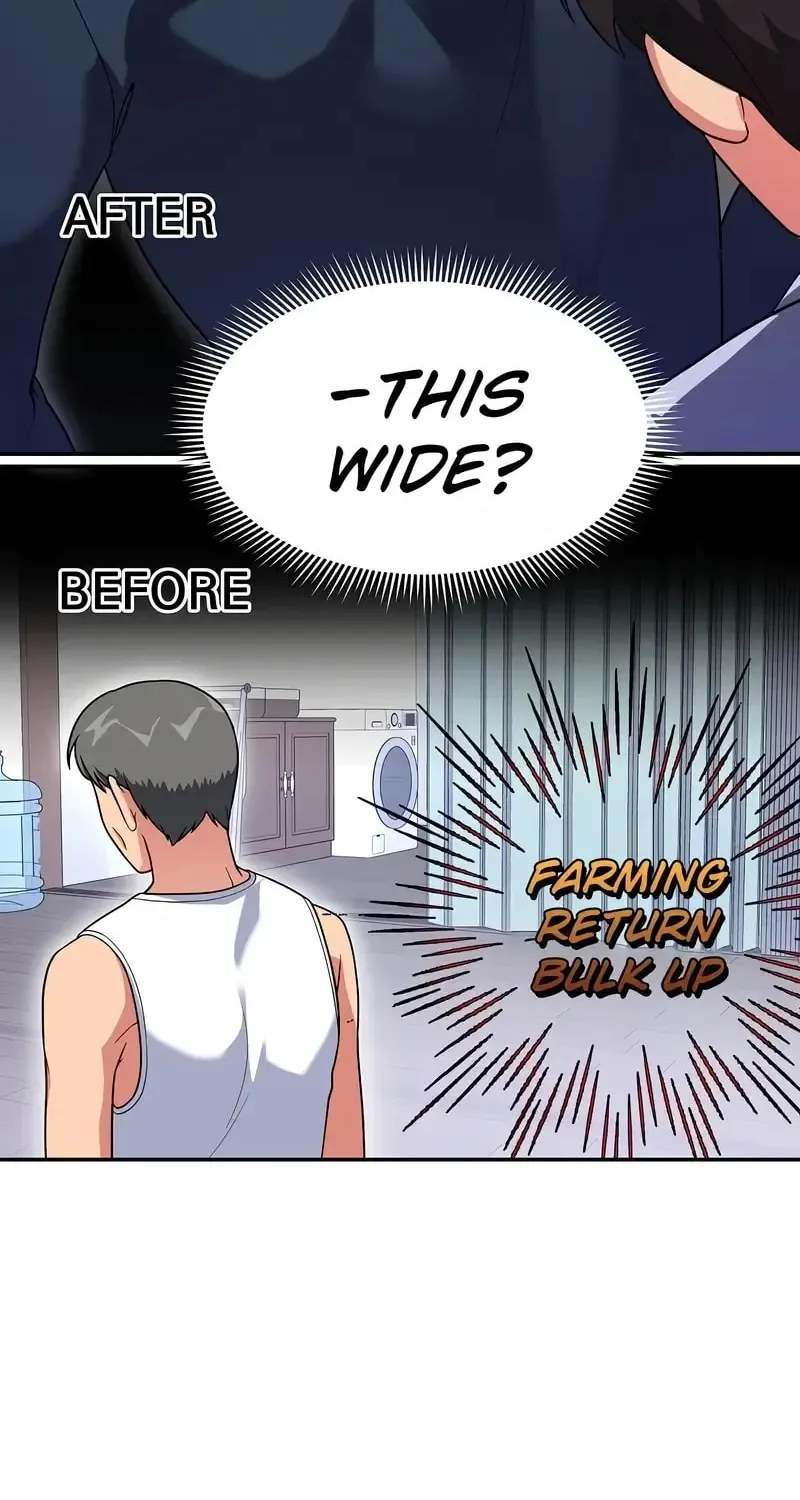 The Miraculous Physical Therapist Chapter 16 page 28 - 