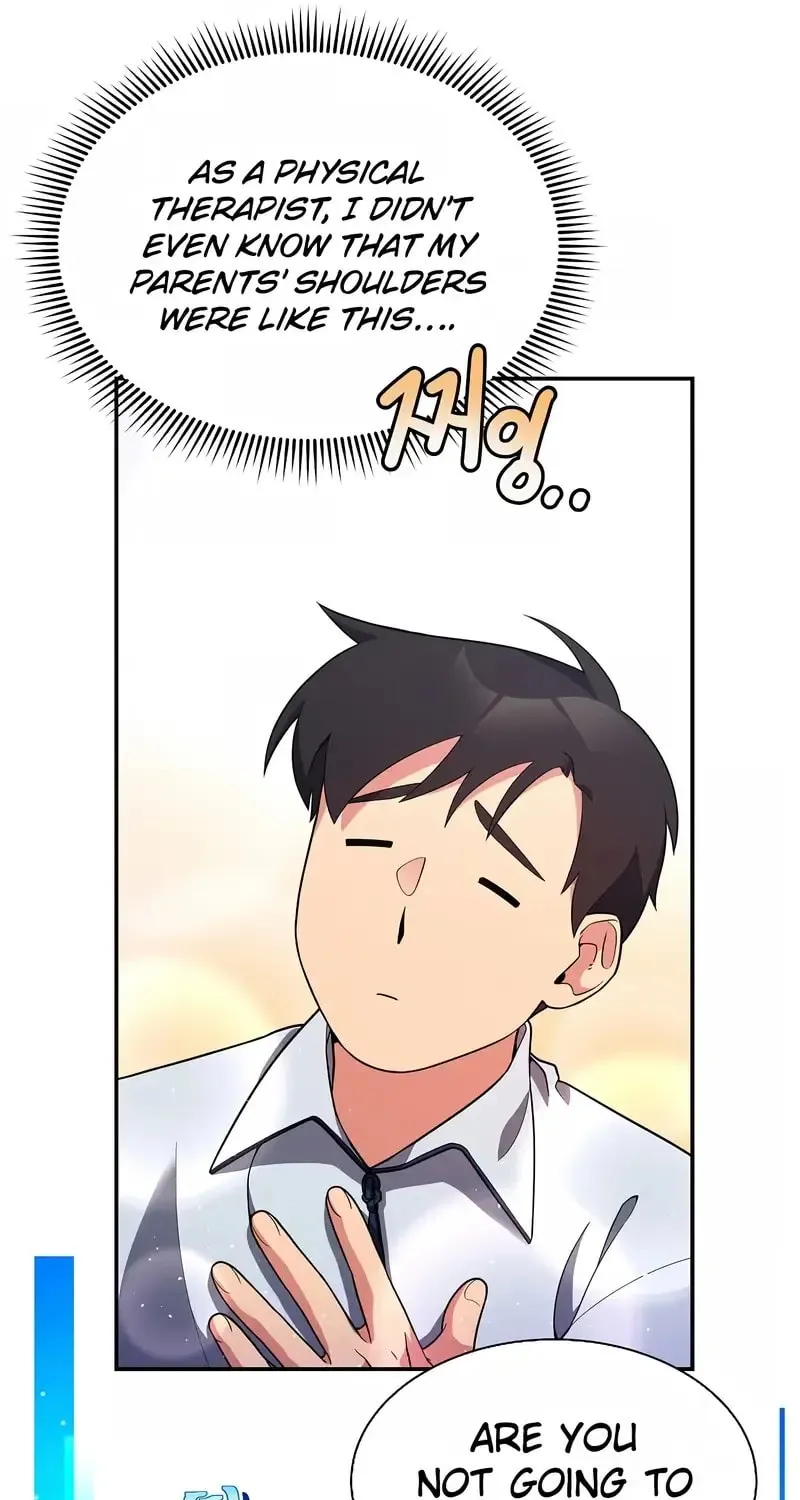 The Miraculous Physical Therapist Chapter 16 page 30 - 