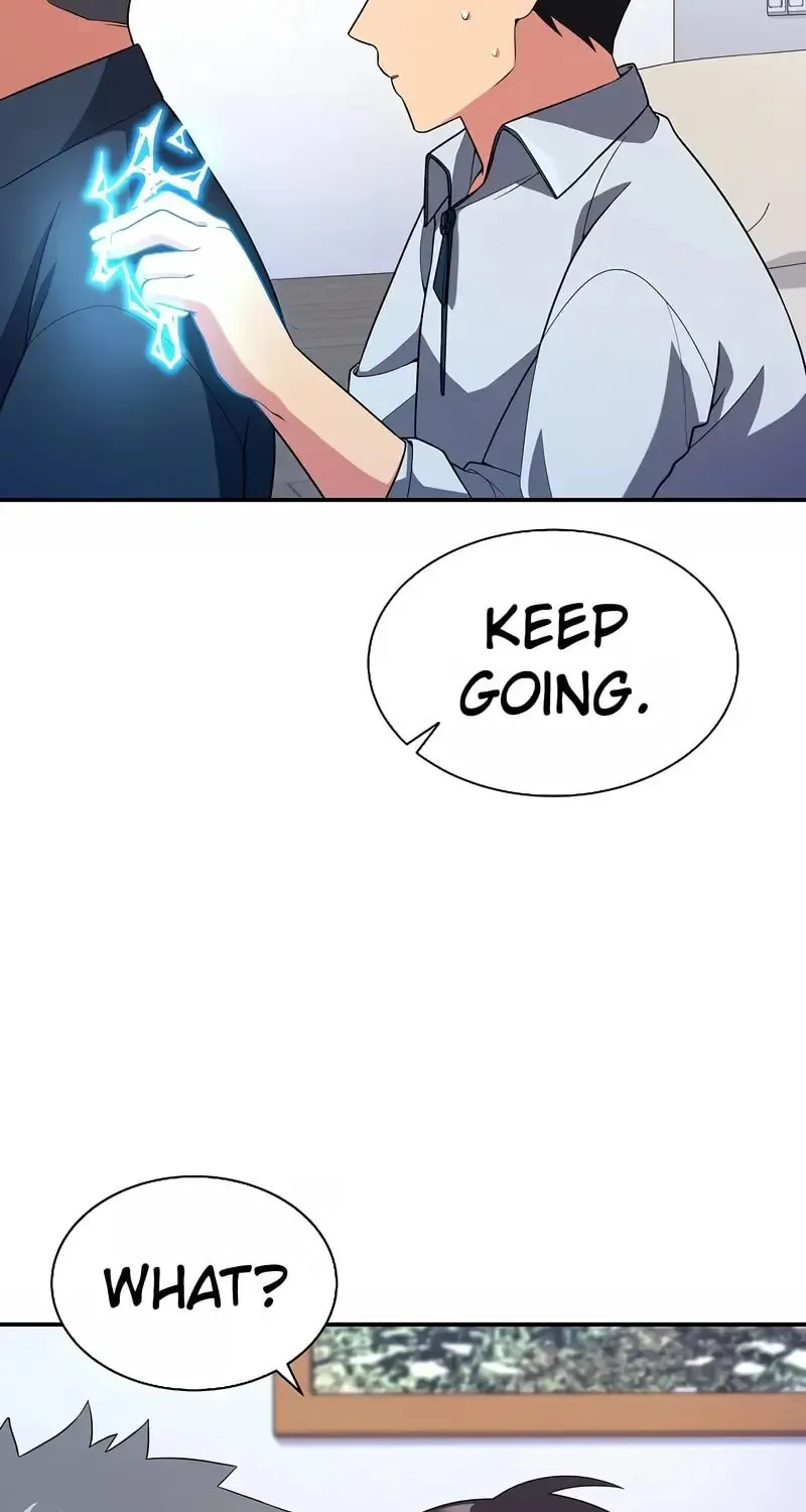 The Miraculous Physical Therapist Chapter 16 page 34 - 