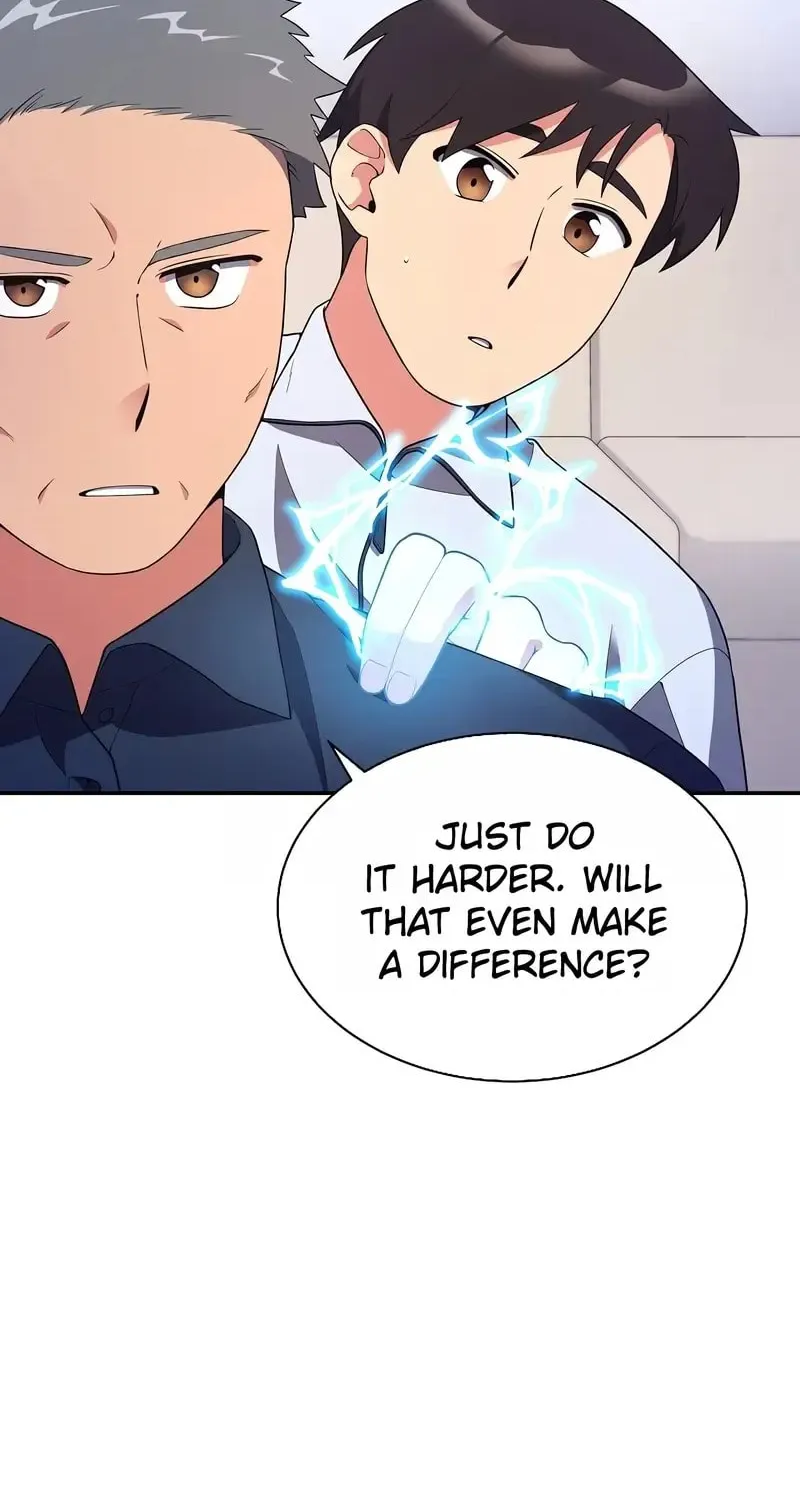 The Miraculous Physical Therapist Chapter 16 page 35 - 