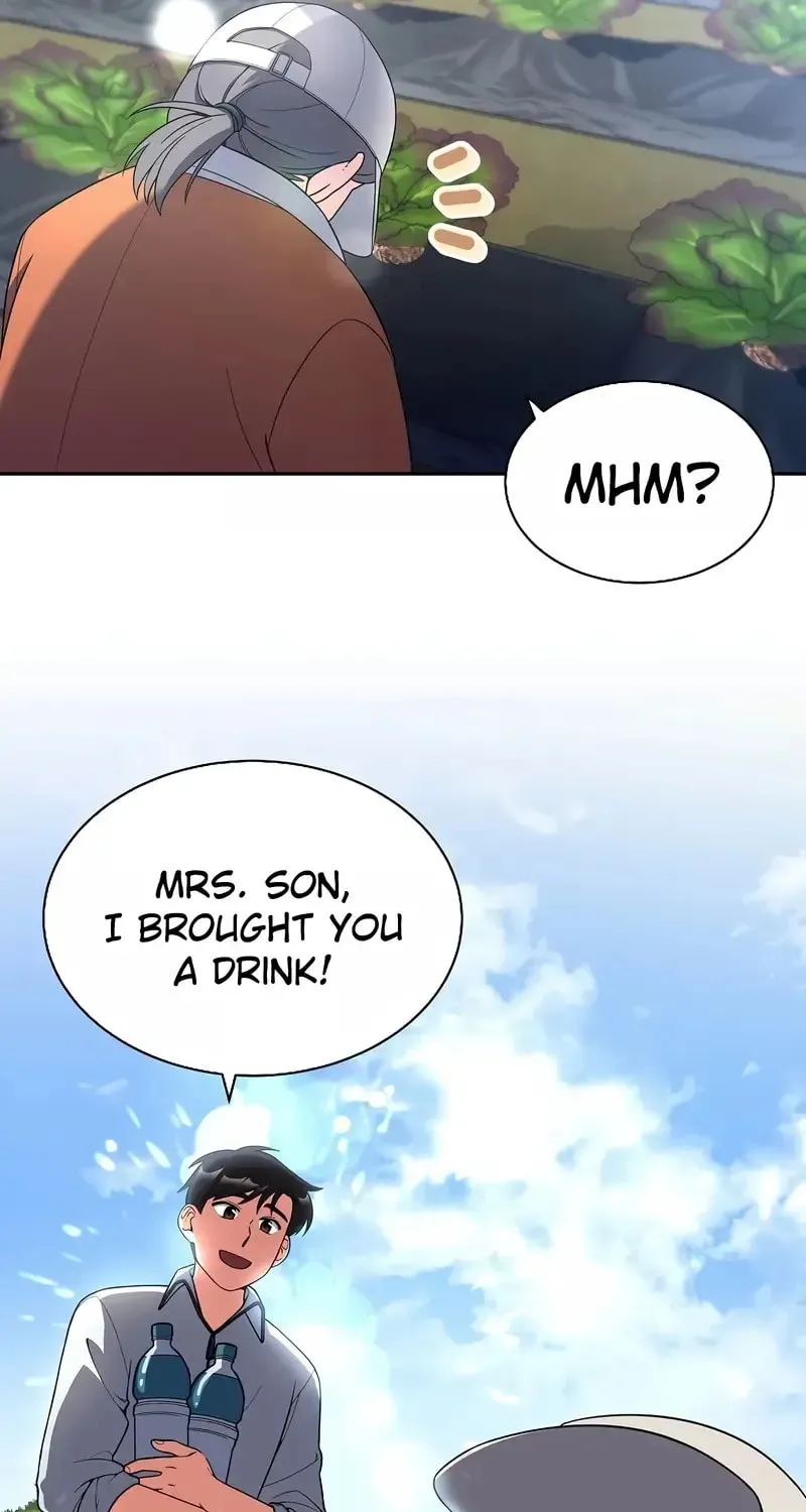 The Miraculous Physical Therapist Chapter 16 page 5 - 