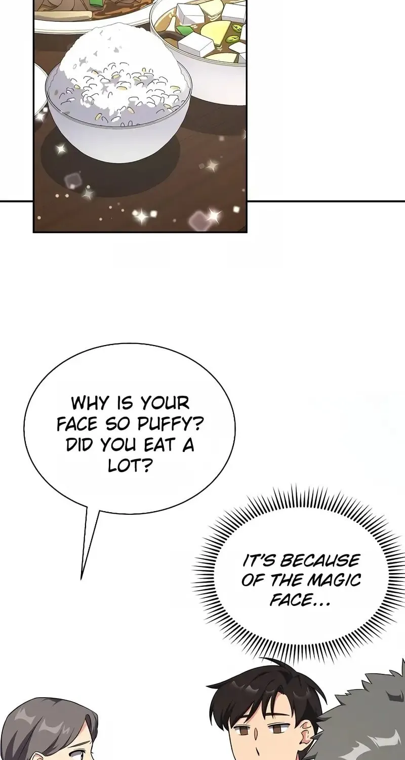 The Miraculous Physical Therapist Chapter 16 page 43 - 