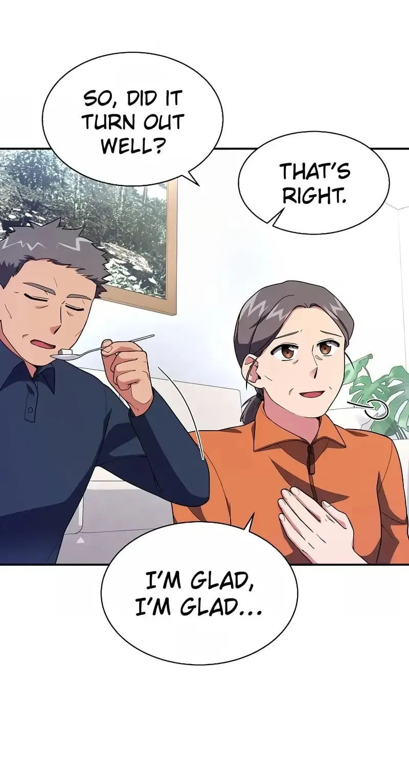The Miraculous Physical Therapist Chapter 16 page 47 - 