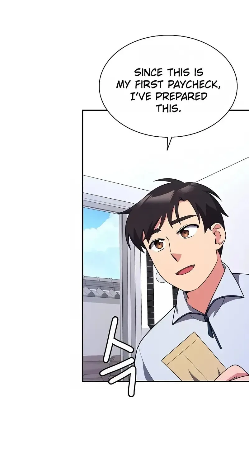 The Miraculous Physical Therapist Chapter 16 page 48 - 