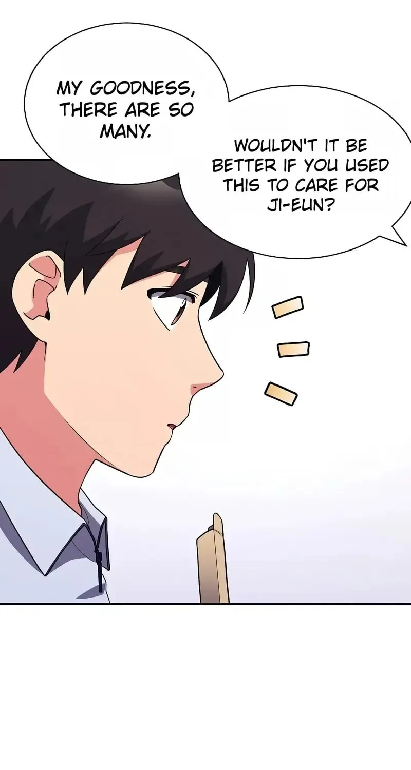The Miraculous Physical Therapist Chapter 16 page 49 - 
