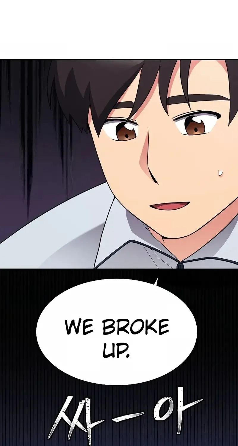 The Miraculous Physical Therapist Chapter 16 page 50 - 