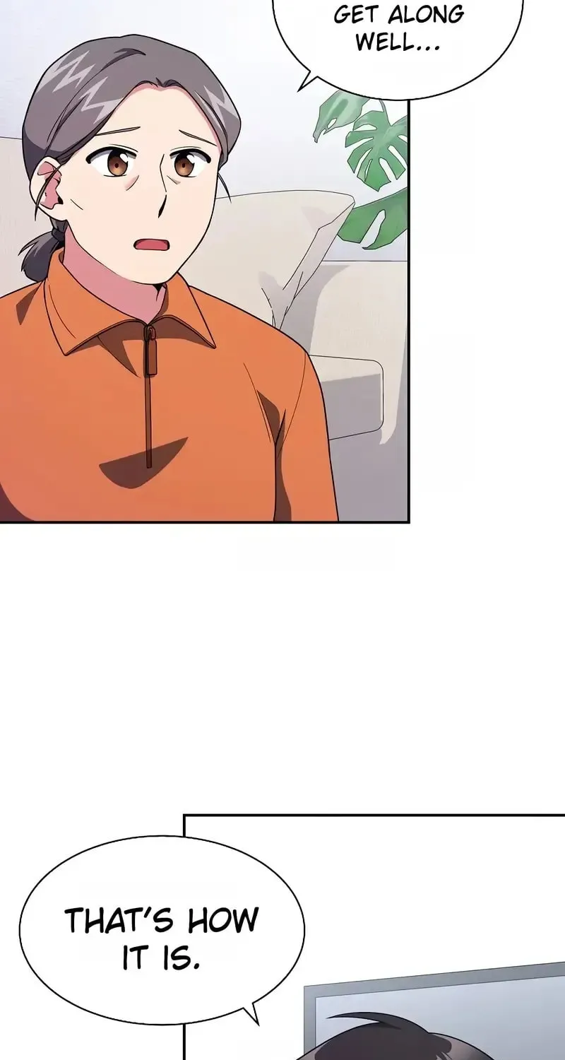 The Miraculous Physical Therapist Chapter 16 page 52 - 
