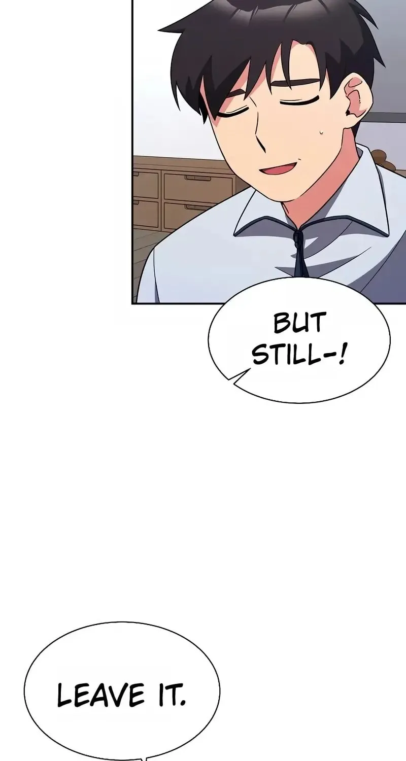The Miraculous Physical Therapist Chapter 16 page 53 - 