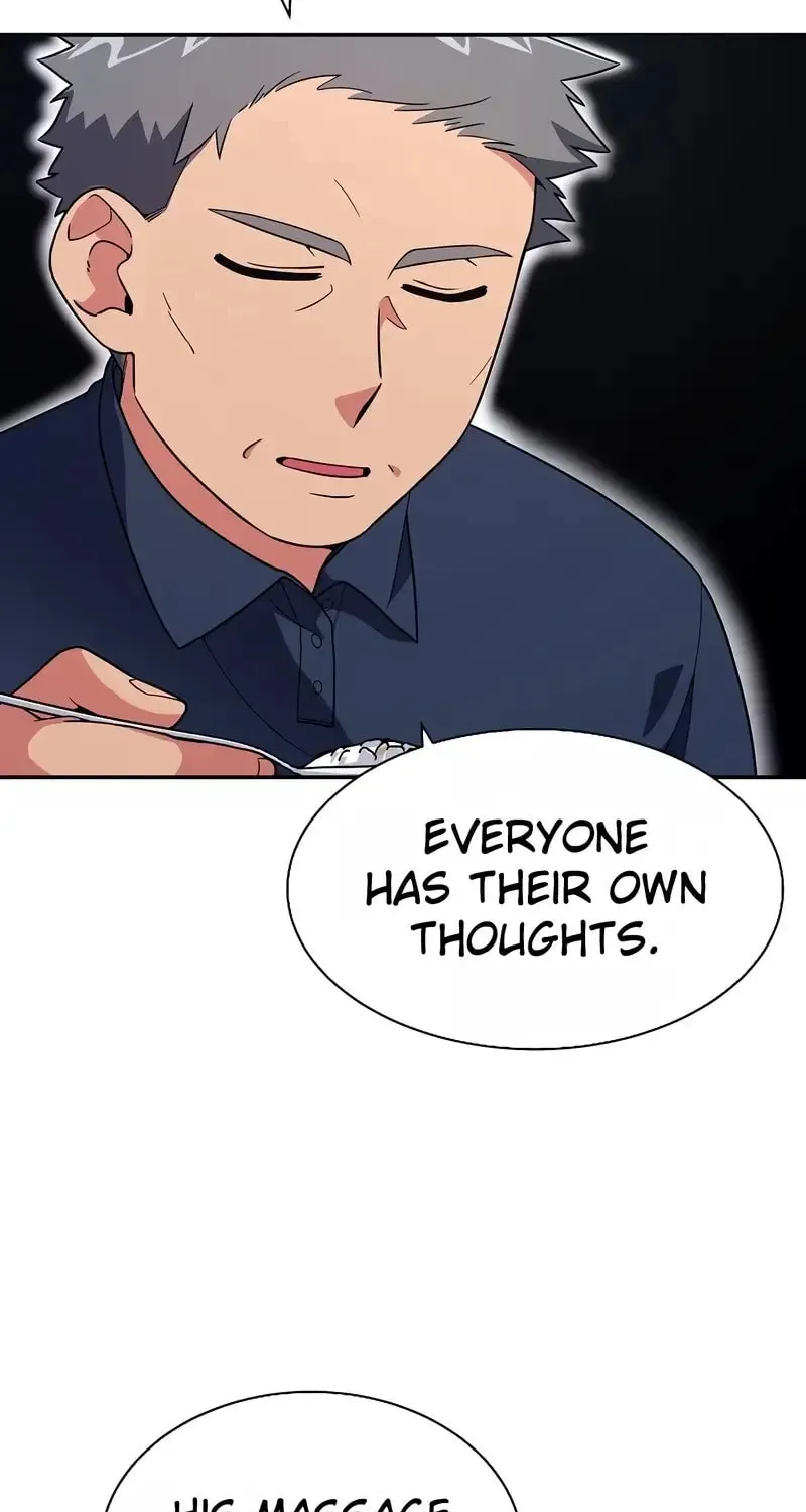 The Miraculous Physical Therapist Chapter 16 page 54 - 