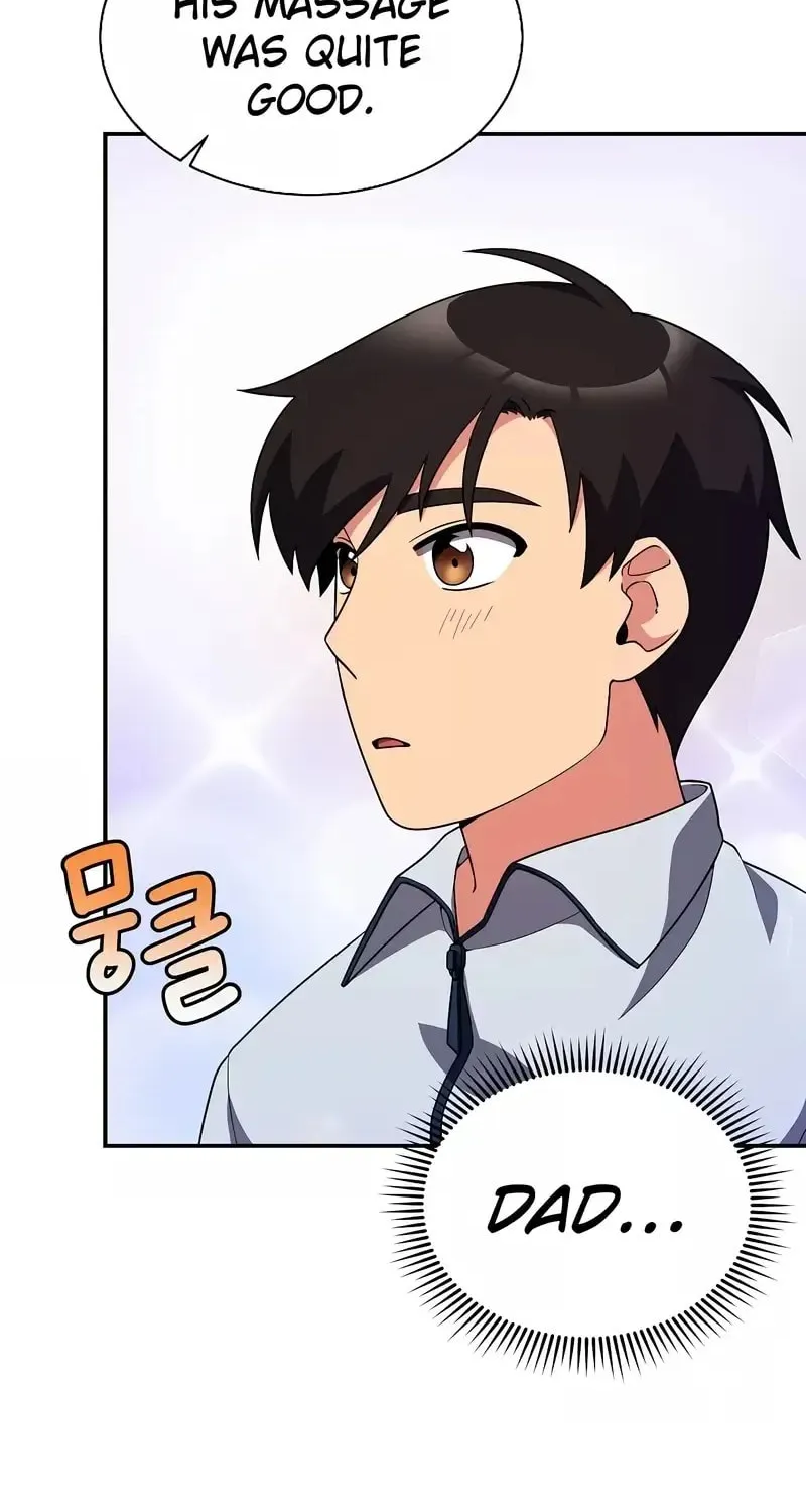 The Miraculous Physical Therapist Chapter 16 page 55 - 
