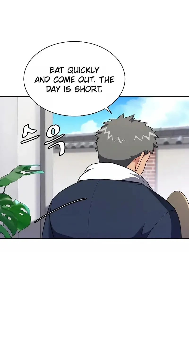 The Miraculous Physical Therapist Chapter 16 page 56 - 