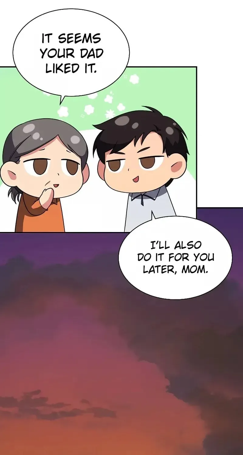 The Miraculous Physical Therapist Chapter 16 page 57 - 