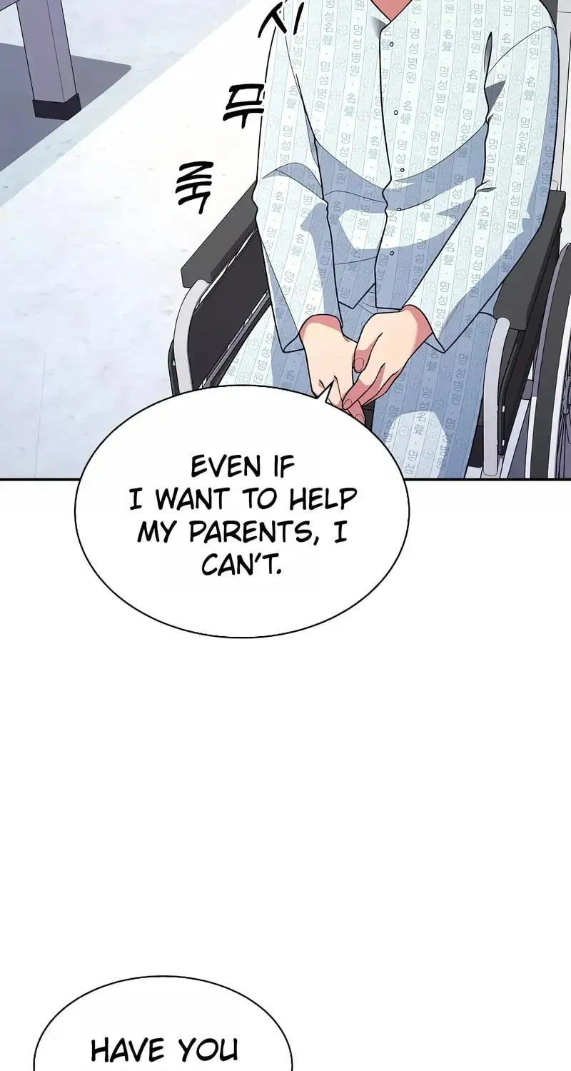 The Miraculous Physical Therapist Chapter 16 page 64 - 