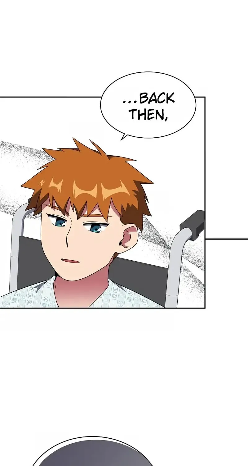 The Miraculous Physical Therapist Chapter 16 page 66 - 