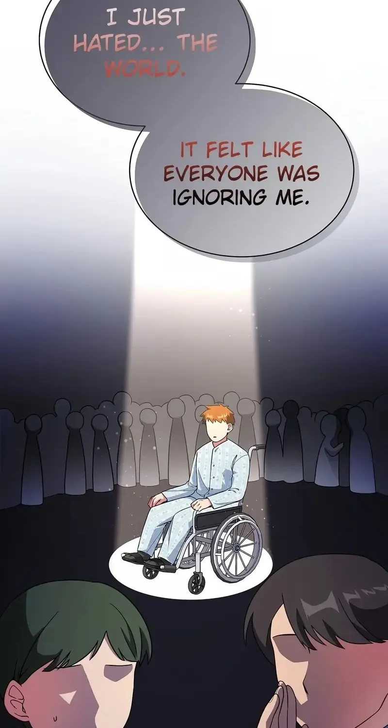 The Miraculous Physical Therapist Chapter 16 page 67 - 