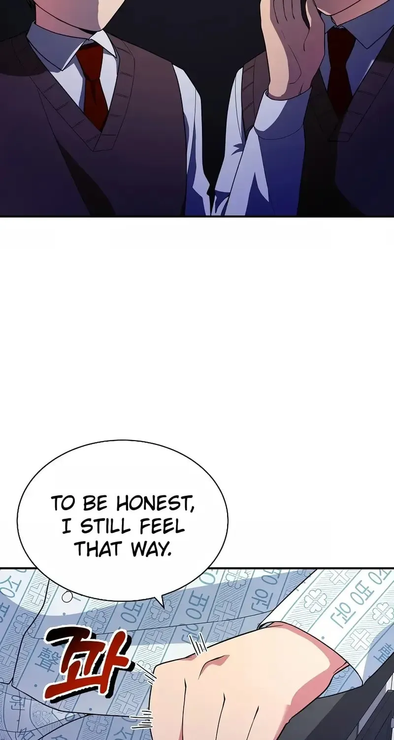 The Miraculous Physical Therapist Chapter 16 page 68 - 