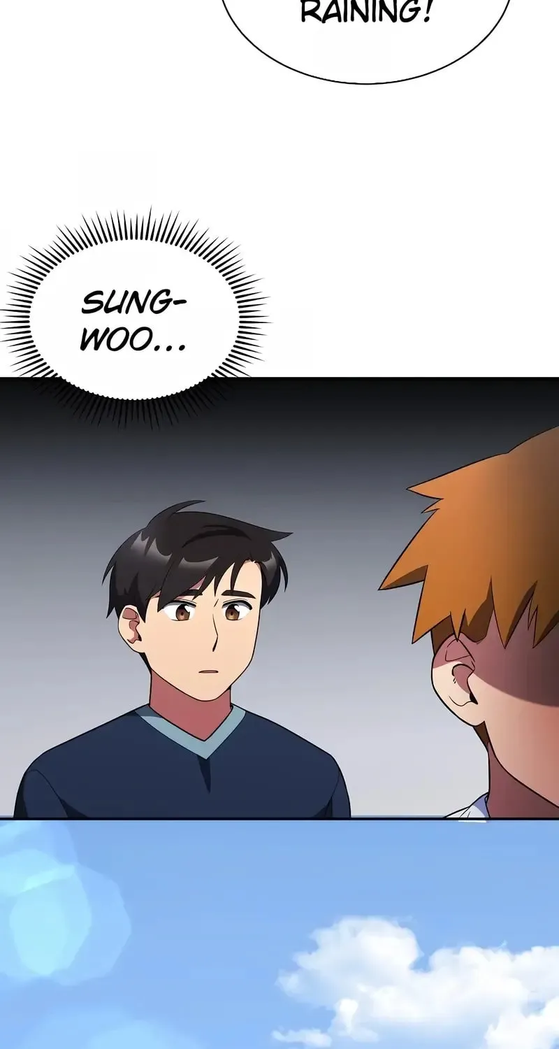 The Miraculous Physical Therapist Chapter 16 page 72 - 