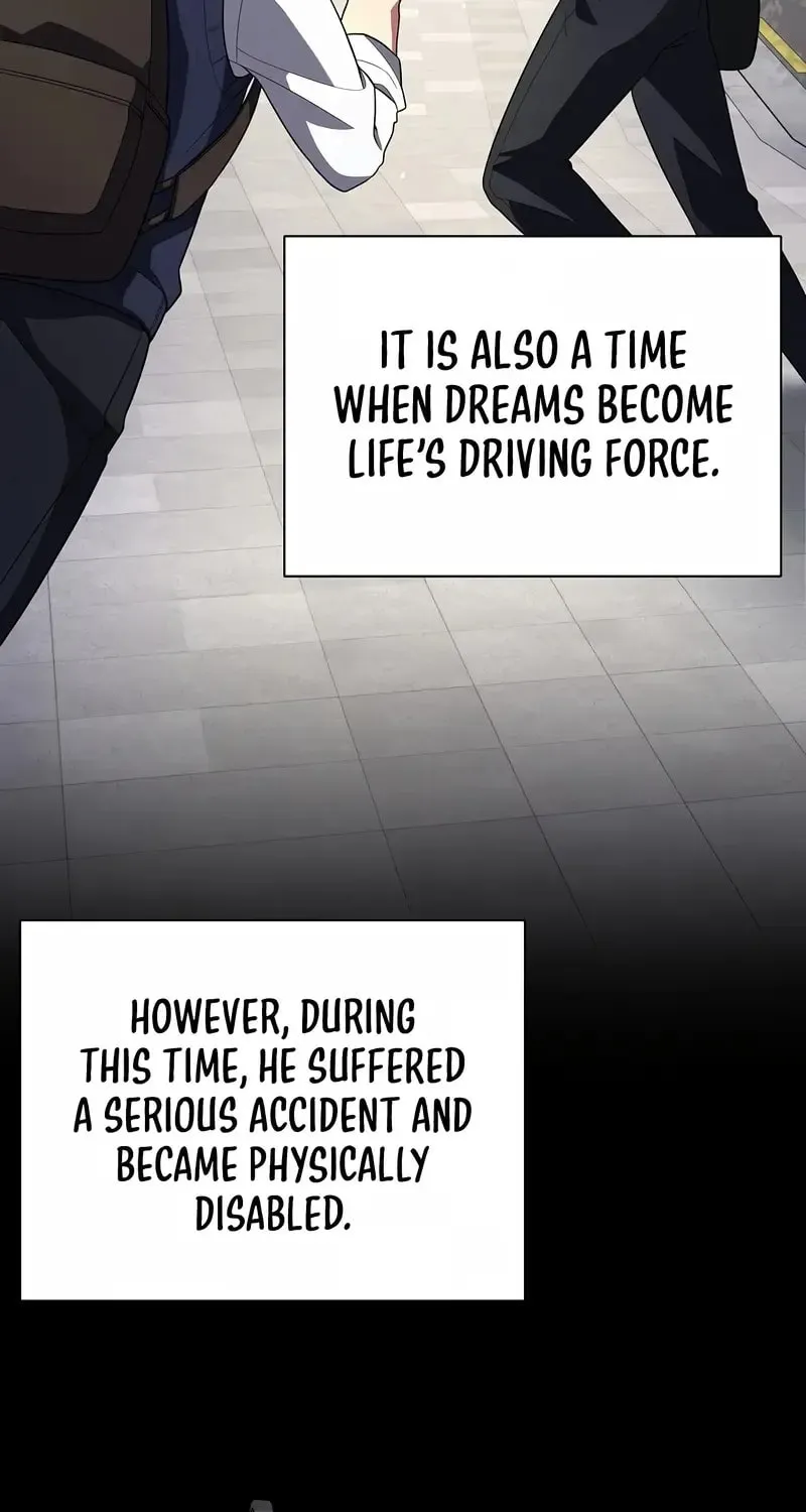 The Miraculous Physical Therapist Chapter 16 page 74 - 